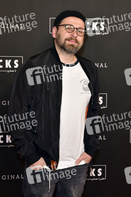 Staffel 3 Premiere '4 Blocks' in München