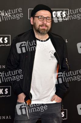 Staffel 3 Premiere '4 Blocks' in München