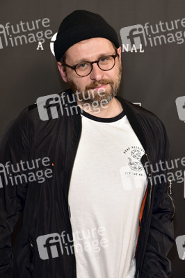 Staffel 3 Premiere '4 Blocks' in München