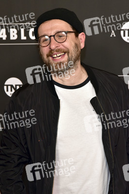 Staffel 3 Premiere '4 Blocks' in München