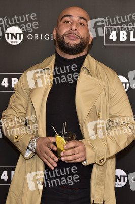 Staffel 3 Premiere '4 Blocks' in München