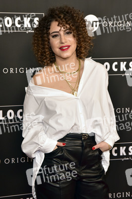 Staffel 3 Premiere '4 Blocks' in München