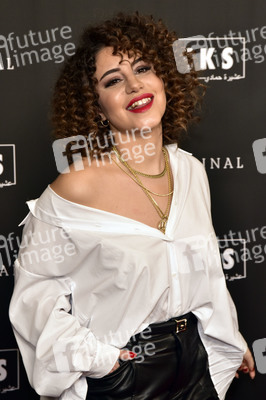 Staffel 3 Premiere '4 Blocks' in München