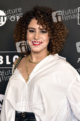 Staffel 3 Premiere '4 Blocks' in München