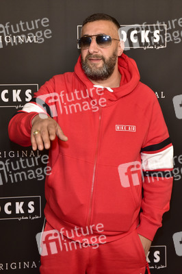 Staffel 3 Premiere '4 Blocks' in München