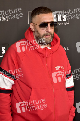 Staffel 3 Premiere '4 Blocks' in München