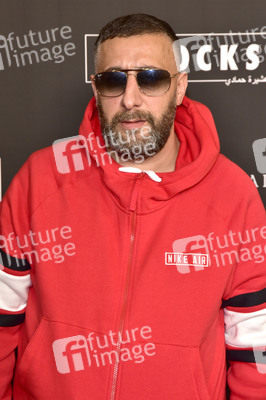 Staffel 3 Premiere '4 Blocks' in München