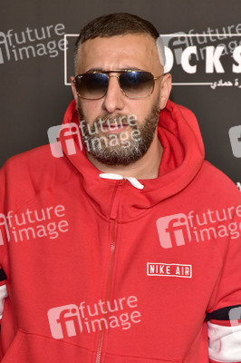 Staffel 3 Premiere '4 Blocks' in München