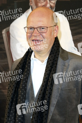 Filmpremiere 'Es hätte schlimmer kommen können - Mario Adorf' in Essen