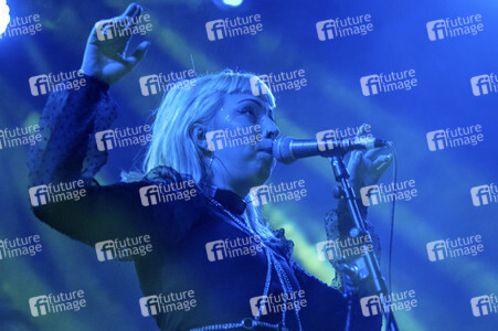 Iceland Airwaves Festival 2019 in Reykjavik