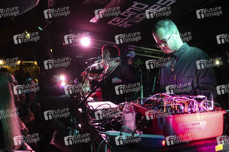 Iceland Airwaves Festival 2019 in Reykjavik