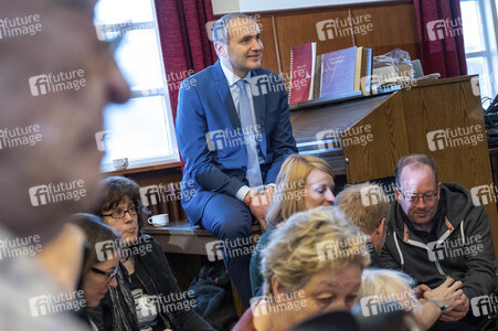 Iceland Airwaves Festival 2019 in Reykjavik