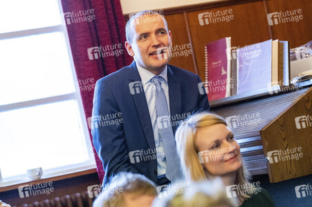 Iceland Airwaves Festival 2019 in Reykjavik