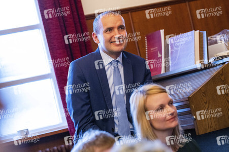 Iceland Airwaves Festival 2019 in Reykjavik