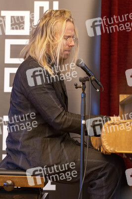 Iceland Airwaves Festival 2019 in Reykjavik