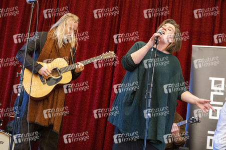 Iceland Airwaves Festival 2019 in Reykjavik