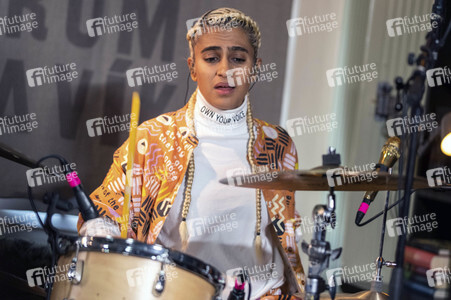 Iceland Airwaves Festival 2019 in Reykjavik