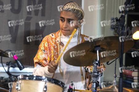 Iceland Airwaves Festival 2019 in Reykjavik