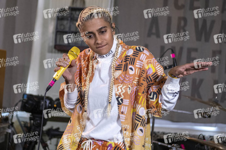 Iceland Airwaves Festival 2019 in Reykjavik