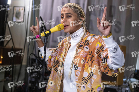 Iceland Airwaves Festival 2019 in Reykjavik