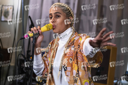 Iceland Airwaves Festival 2019 in Reykjavik