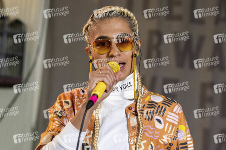 Iceland Airwaves Festival 2019 in Reykjavik