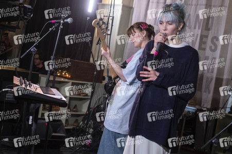 Iceland Airwaves Festival 2019 in Reykjavik