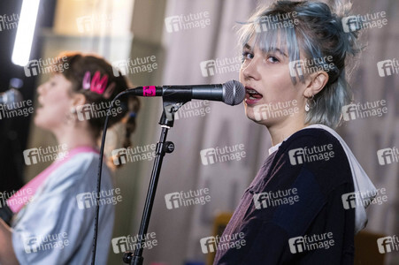 Iceland Airwaves Festival 2019 in Reykjavik