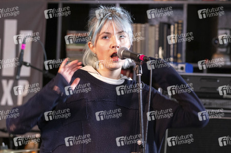 Iceland Airwaves Festival 2019 in Reykjavik