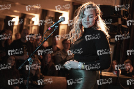 Iceland Airwaves Festival 2019 in Reykjavik