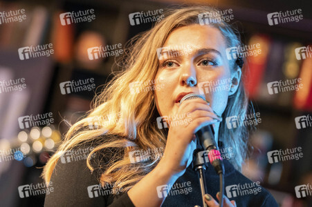 Iceland Airwaves Festival 2019 in Reykjavik