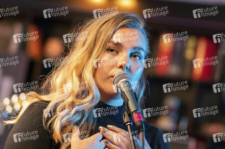 Iceland Airwaves Festival 2019 in Reykjavik