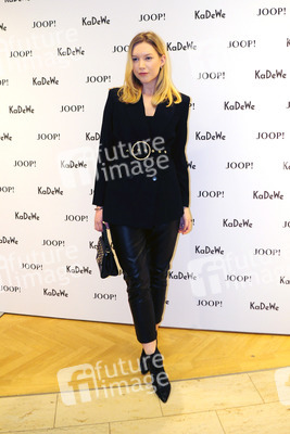 JOOP! Fashion Apero in Berlin