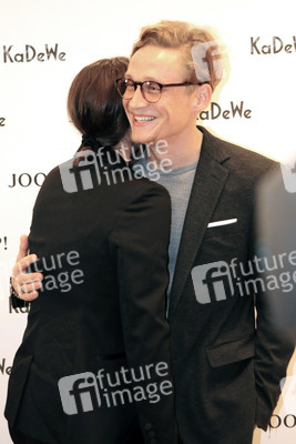 JOOP! Fashion Apero in Berlin