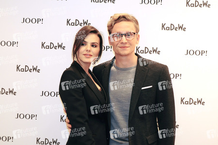 JOOP! Fashion Apero in Berlin