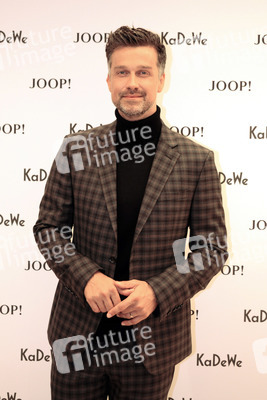 JOOP! Fashion Apero in Berlin