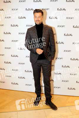 JOOP! Fashion Apero in Berlin