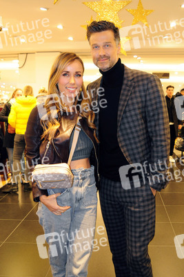 JOOP! Fashion Apero in Berlin