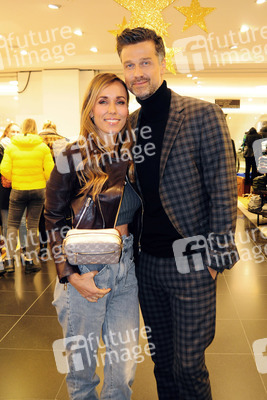 JOOP! Fashion Apero in Berlin