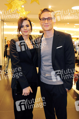 JOOP! Fashion Apero in Berlin