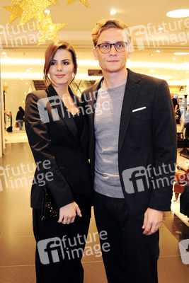 JOOP! Fashion Apero in Berlin