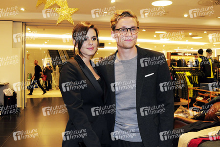 JOOP! Fashion Apero in Berlin