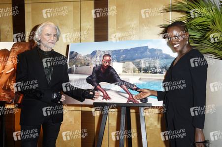 Lambertz Kalender Präsentation in Berlin