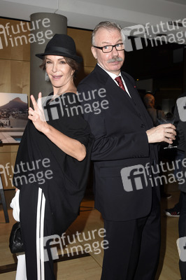 Lambertz Kalender Präsentation in Berlin