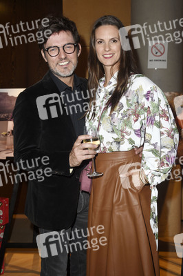 Lambertz Kalender Präsentation in Berlin