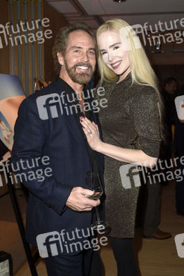 Lambertz Kalender Präsentation in Berlin