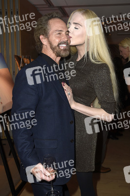 Lambertz Kalender Präsentation in Berlin