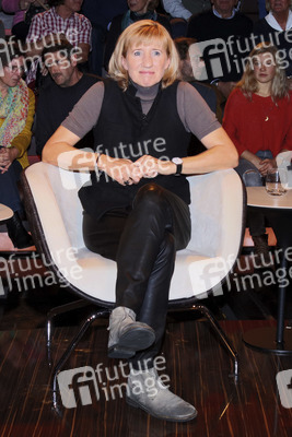 Talkshow 'Markus Lanz' in Hamburg