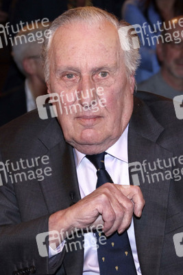 Talkshow 'Markus Lanz' in Hamburg