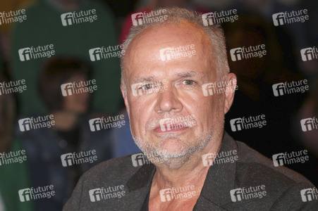 Talkshow 'Markus Lanz' in Hamburg